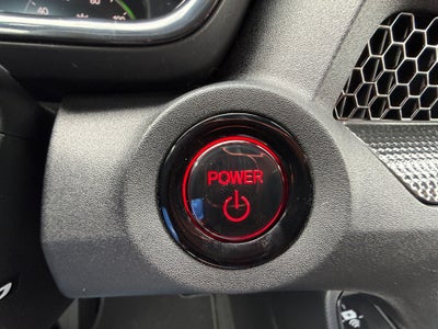 2026 Honda CR-V Hybrid 2WD Sport-L