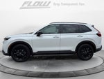 2026 Honda CR-V Hybrid 2WD Sport-L