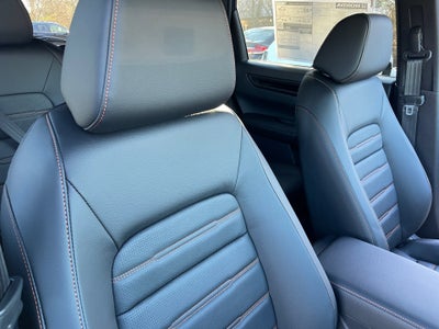 2026 Honda CR-V Hybrid 2WD Sport-L