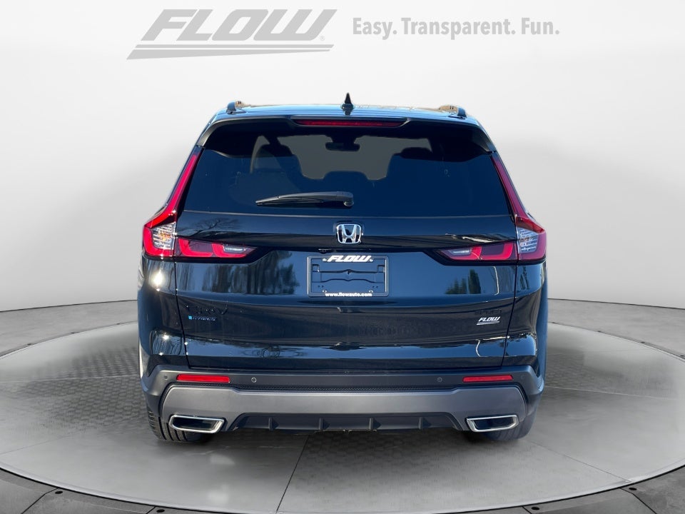 2026 Honda CR-V Hybrid 2WD Sport-L