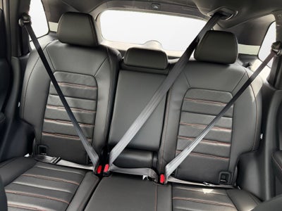 2026 Honda CR-V Hybrid 2WD Sport-L