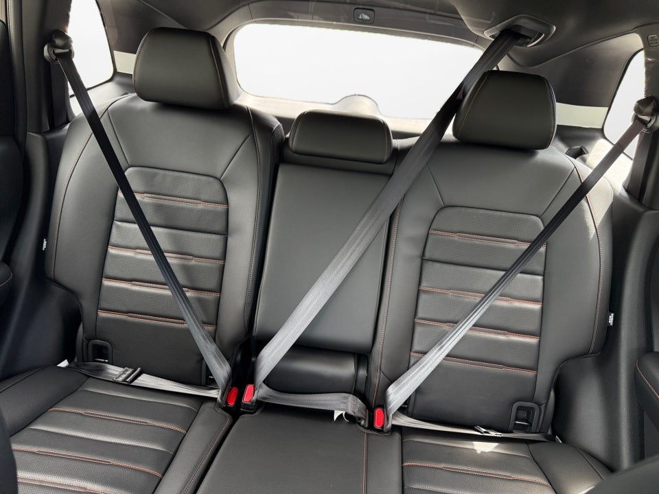 2026 Honda CR-V Hybrid 2WD Sport-L