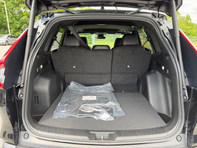 2026 Honda CR-V Hybrid 2WD Sport-L
