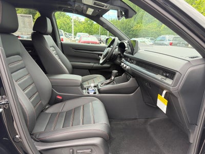 2026 Honda CR-V Hybrid 2WD Sport-L