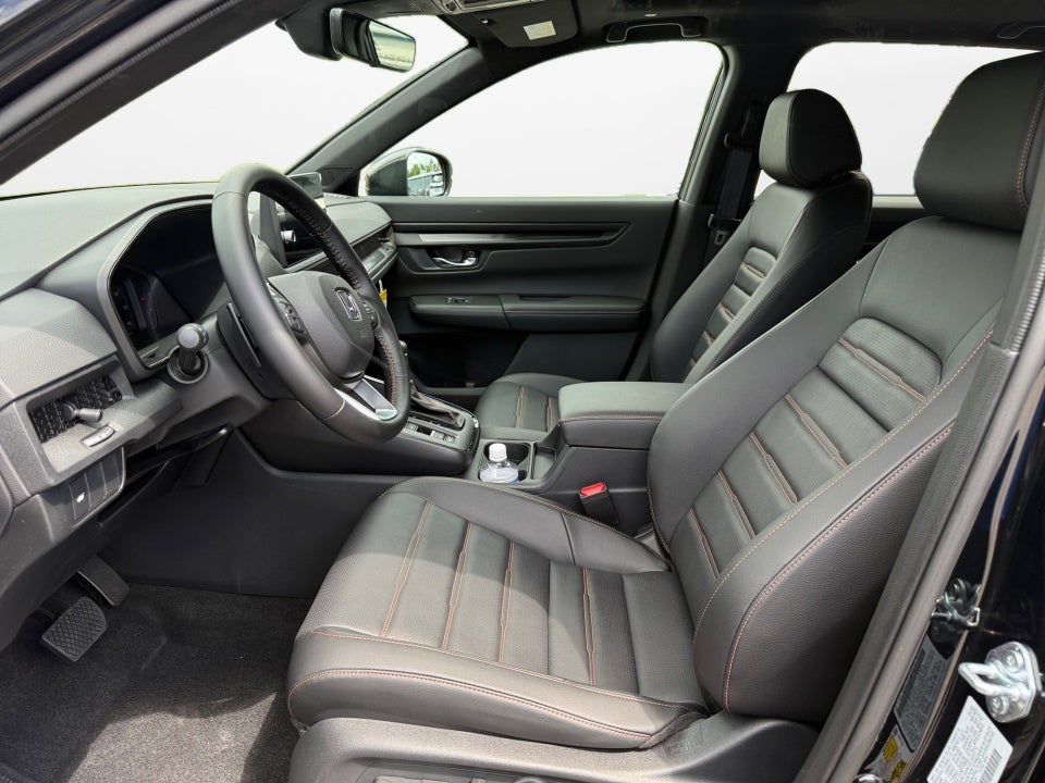 2026 Honda CR-V Hybrid 2WD Sport-L