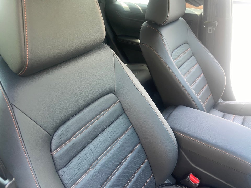 2026 Honda CR-V Hybrid 2WD Sport-L