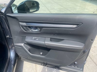 2026 Honda CR-V Hybrid 2WD Sport-L