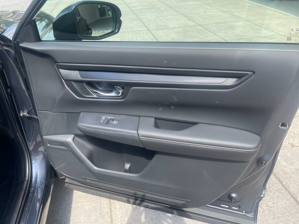 2026 Honda CR-V Hybrid 2WD Sport-L