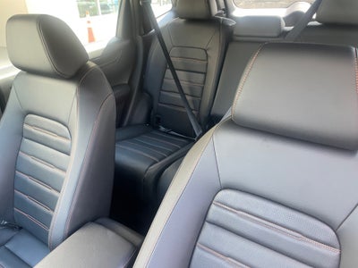 2026 Honda CR-V Hybrid 2WD Sport-L