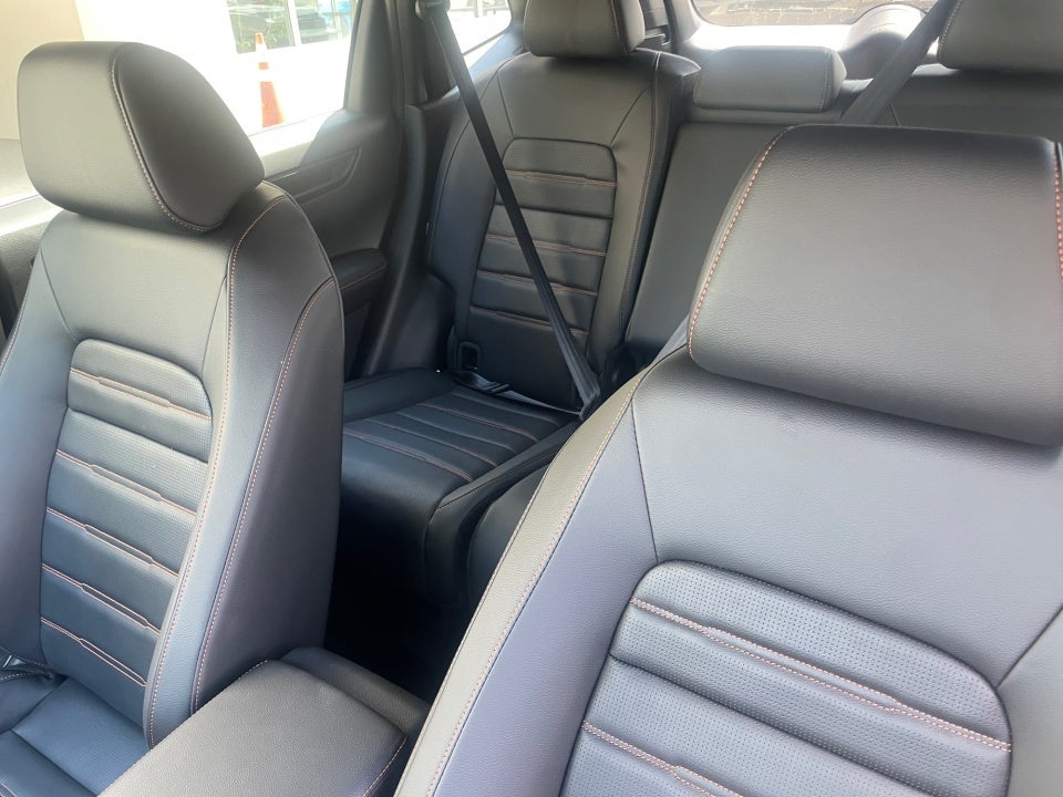 2026 Honda CR-V Hybrid 2WD Sport-L