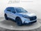 2026 Honda CR-V Hybrid 2WD Sport-L