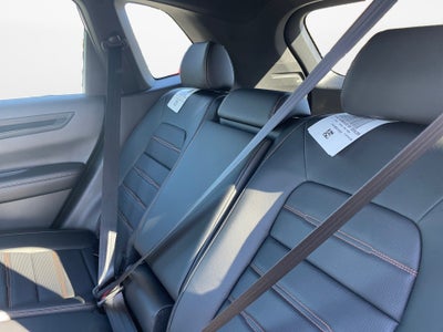 2026 Honda CR-V Hybrid 2WD Sport-L