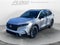 2026 Honda CR-V Hybrid 2WD Sport-L