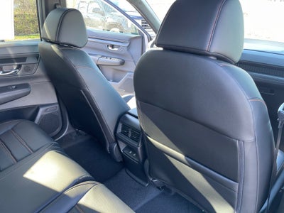 2026 Honda CR-V Hybrid 2WD Sport-L