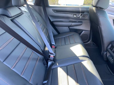 2026 Honda CR-V Hybrid 2WD Sport-L