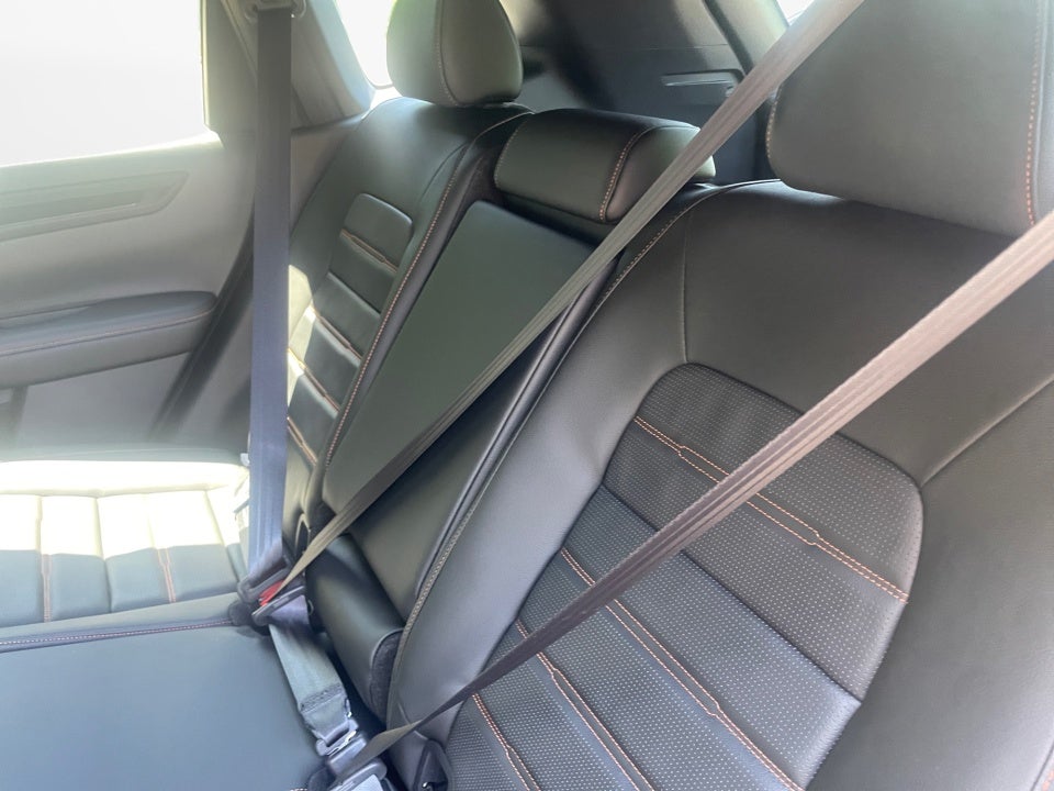 2026 Honda CR-V Hybrid 2WD Sport-L