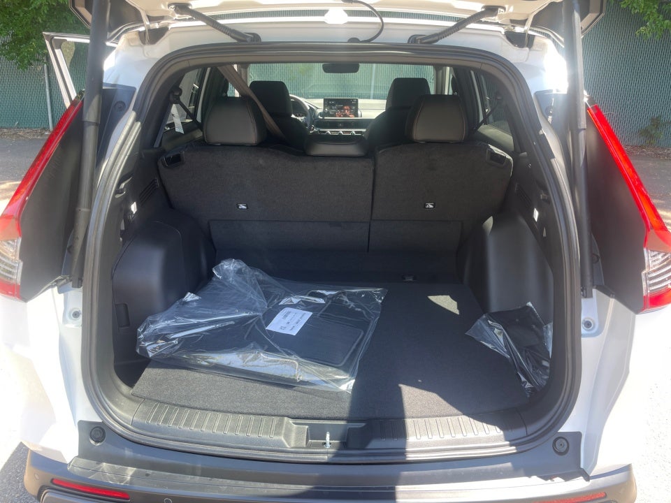 2026 Honda CR-V Hybrid 2WD Sport-L
