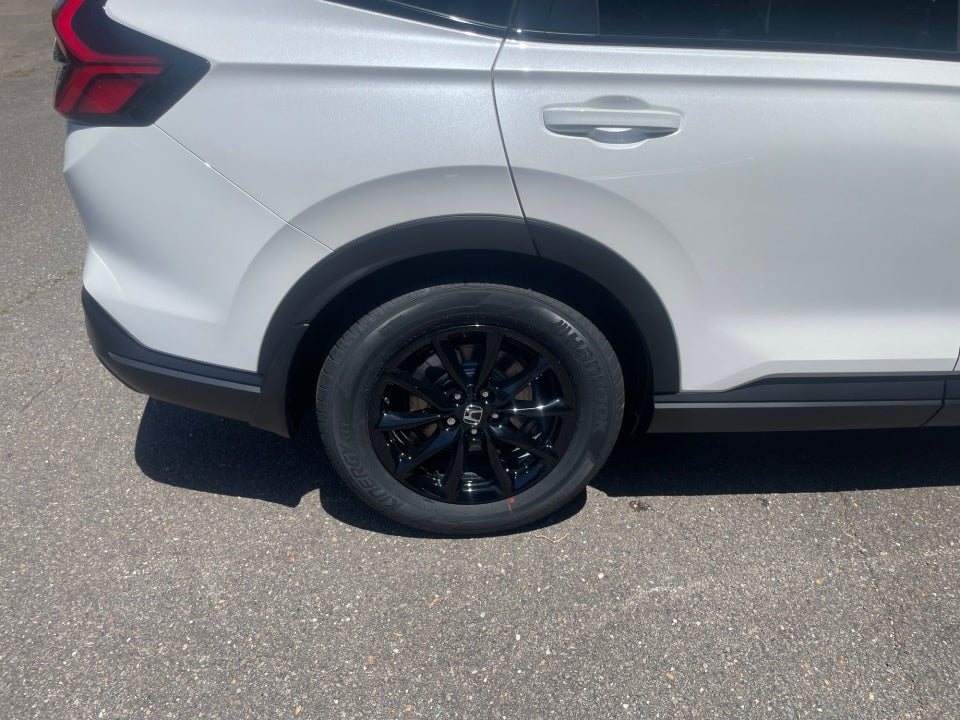 2026 Honda CR-V Hybrid 2WD Sport-L
