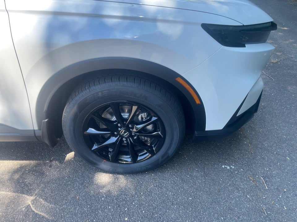 2026 Honda CR-V Hybrid 2WD Sport-L