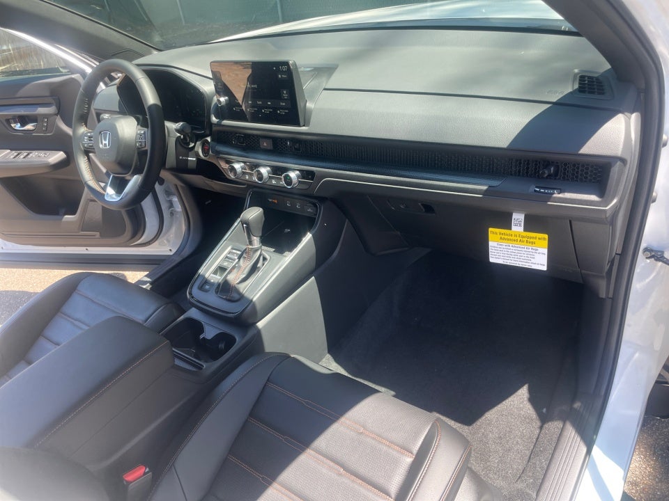 2026 Honda CR-V Hybrid 2WD Sport-L