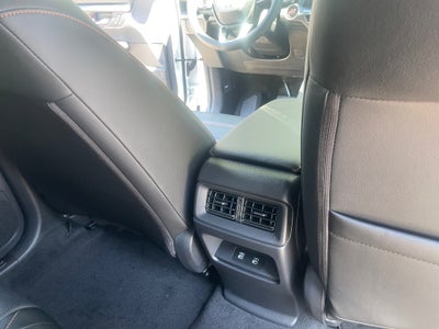 2026 Honda CR-V Hybrid 2WD Sport-L