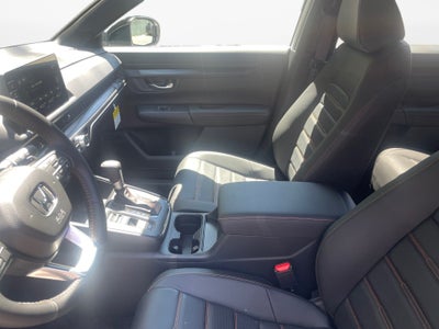 2026 Honda CR-V Hybrid 2WD Sport-L