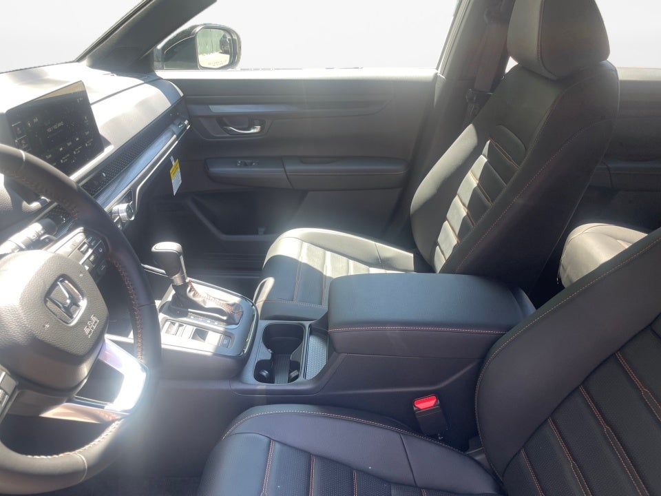 2026 Honda CR-V Hybrid 2WD Sport-L