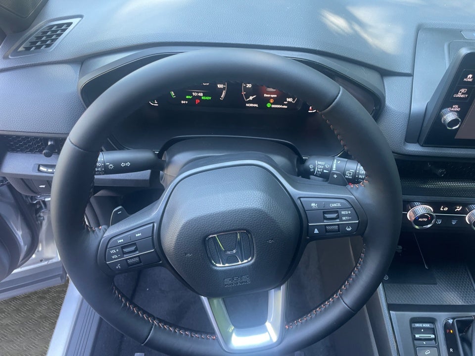 2026 Honda CR-V Hybrid 2WD Sport-L
