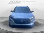 2026 Honda CR-V Hybrid 2WD Sport-L
