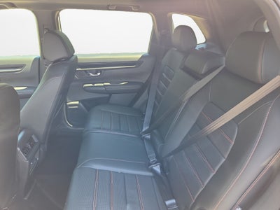 2026 Honda CR-V Hybrid 2WD Sport-L