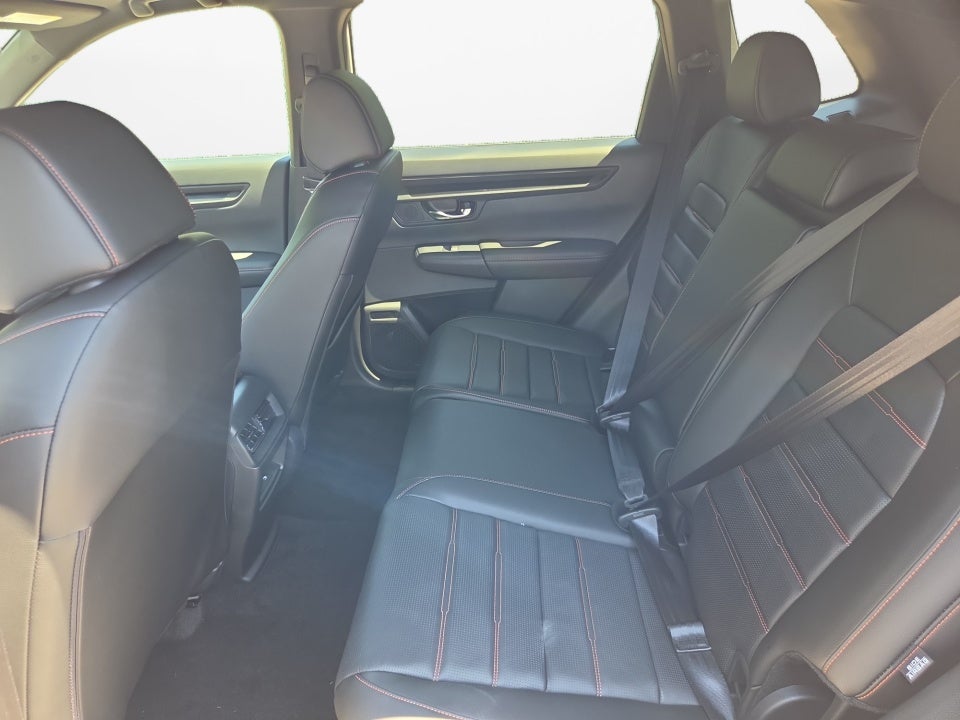 2026 Honda CR-V Hybrid 2WD Sport-L