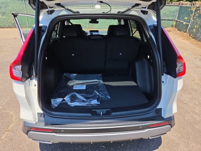 2026 Honda CR-V Hybrid 2WD Sport-L