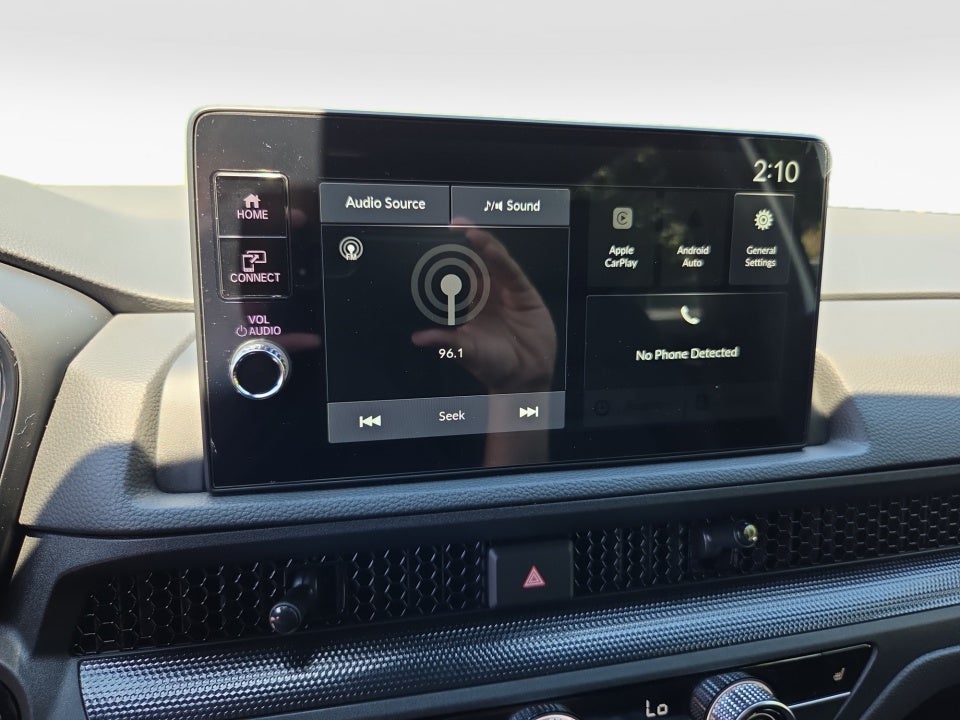 2026 Honda CR-V Hybrid 2WD Sport-L