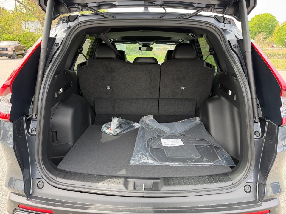 2026 Honda CR-V Hybrid 2WD Sport-L