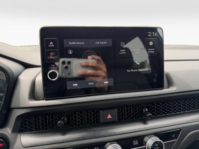 2026 Honda CR-V Hybrid 2WD Sport-L