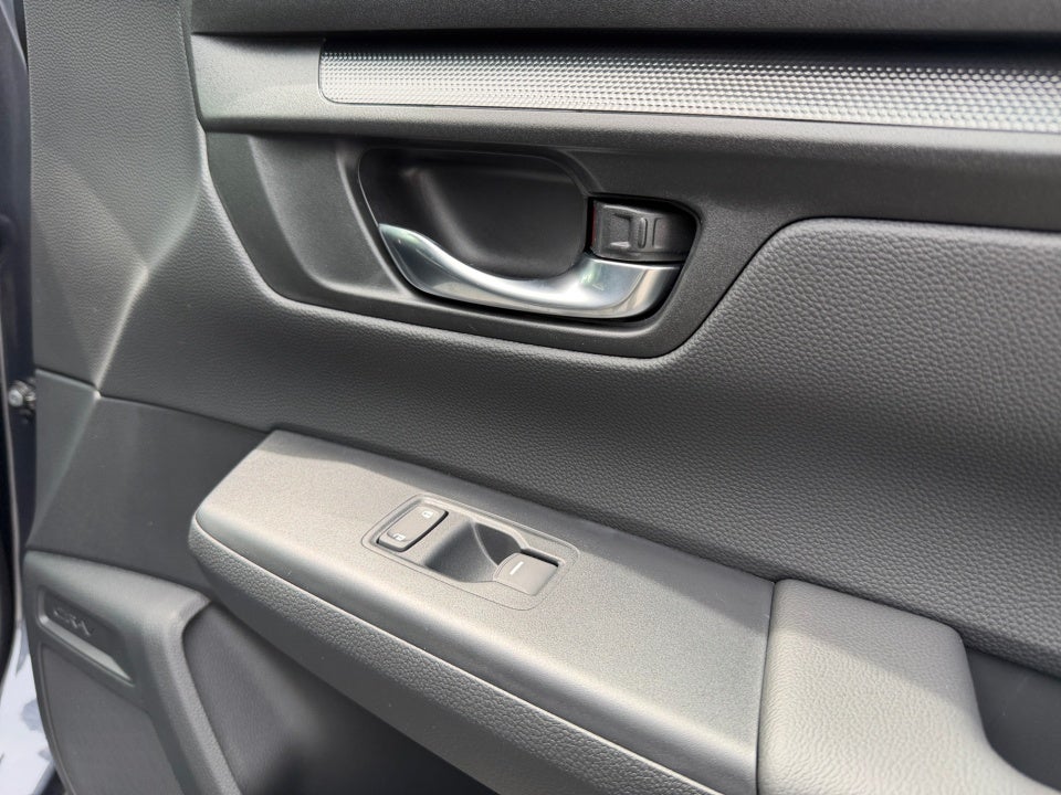 2026 Honda CR-V Hybrid 2WD Sport-L