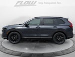 2026 Honda CR-V Hybrid 2WD Sport-L