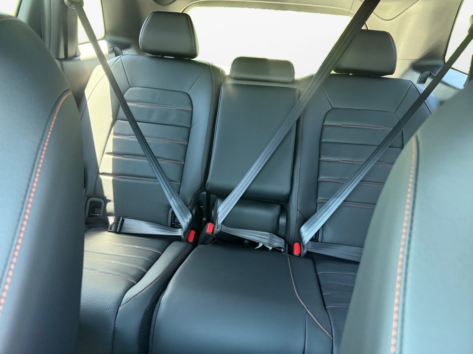 2026 Honda CR-V Hybrid 2WD Sport-L