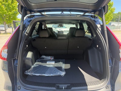 2026 Honda CR-V Hybrid 2WD Sport-L