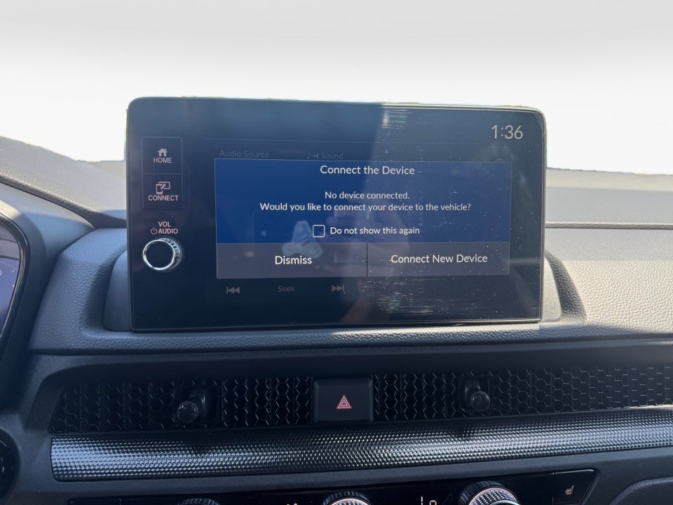 2026 Honda CR-V Hybrid 2WD Sport-L