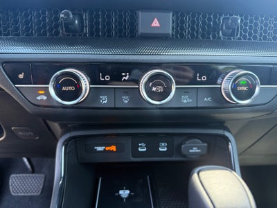 2026 Honda CR-V Hybrid 2WD Sport-L