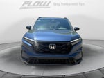 2026 Honda CR-V Hybrid 2WD Sport-L