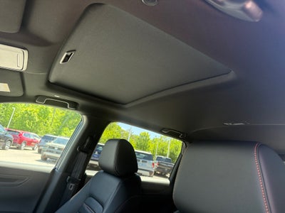 2026 Honda CR-V Hybrid 2WD Sport-L