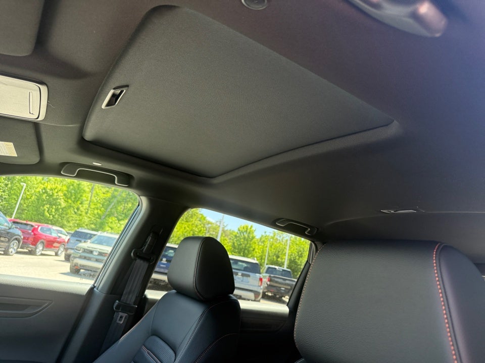 2026 Honda CR-V Hybrid 2WD Sport-L