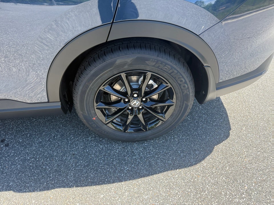 2026 Honda CR-V Hybrid 2WD Sport-L
