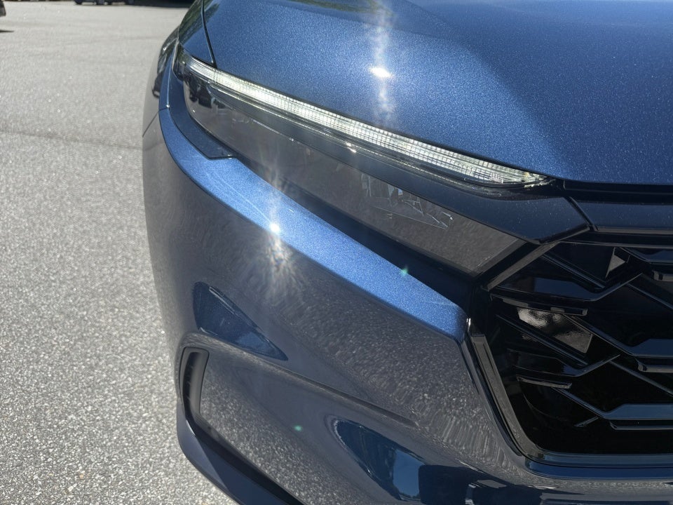 2026 Honda CR-V Hybrid 2WD Sport-L