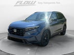 2026 Honda CR-V Hybrid 2WD Sport-L