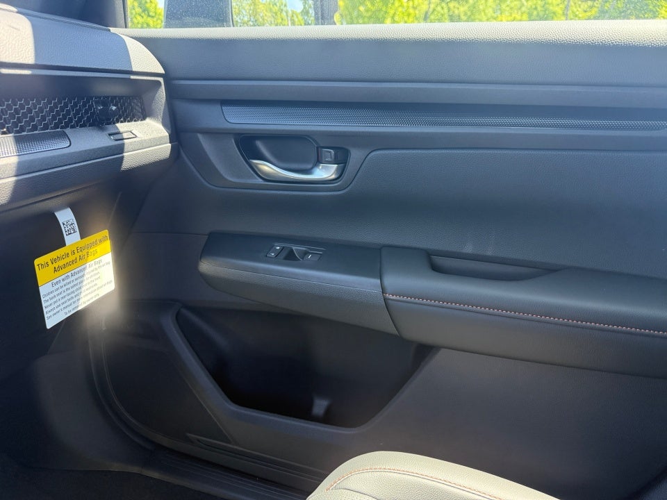 2026 Honda CR-V Hybrid 2WD Sport-L