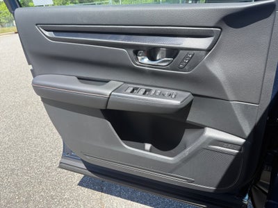 2026 Honda CR-V Hybrid 2WD Sport-L