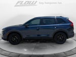 2026 Honda CR-V Hybrid 2WD Sport-L